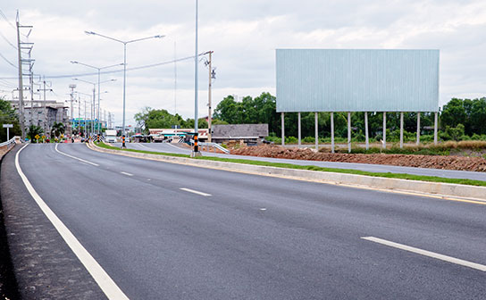 /service/billboard/road-sign/